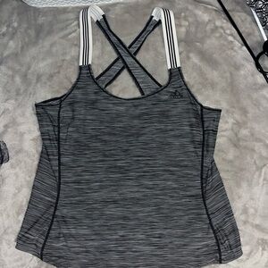 Adidas Running Tank